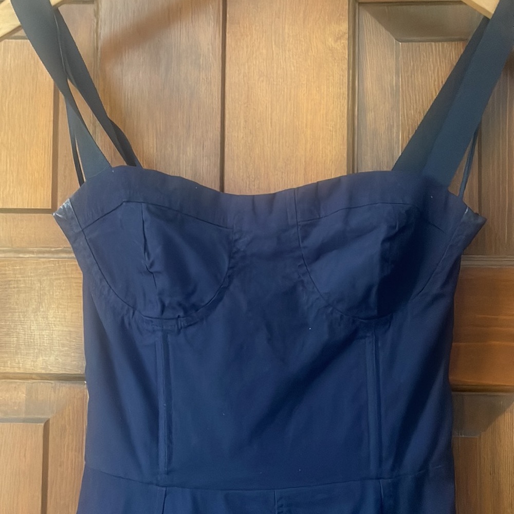 Beautiful summer dress